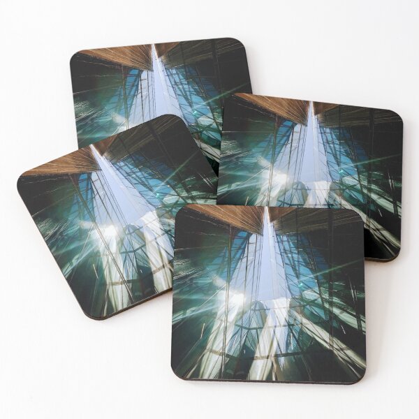 Item preview, Colorful Knorr cPolygonal Geometry designed and sold by Ivonagarden.