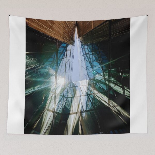 Item preview, Colorful Knorr cPolygonal Geometry designed and sold by Ivonagarden.
