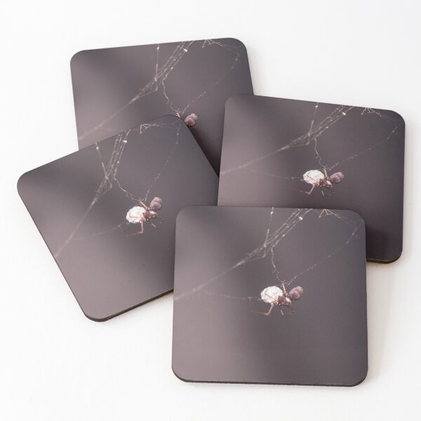 Item preview, Common House Spider designed and sold by ROSE ANN BANILAR.