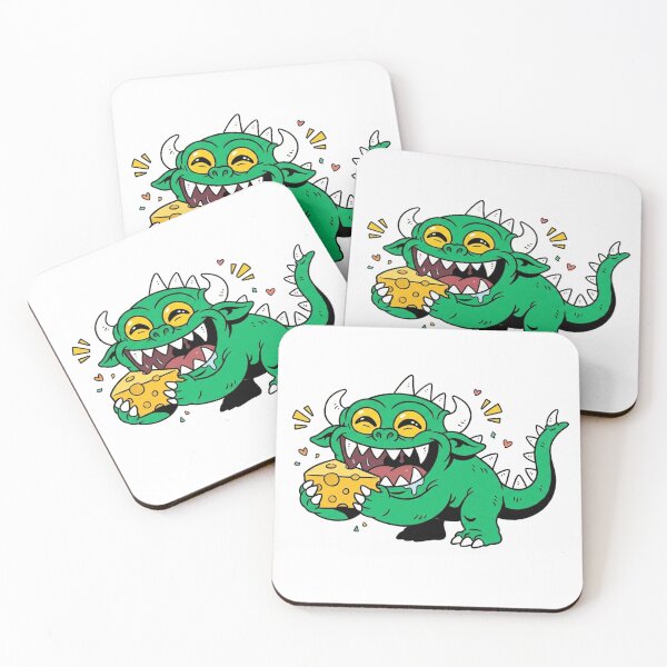 Item preview, I love cheese, Hodag designed and sold by COOLKJS0.