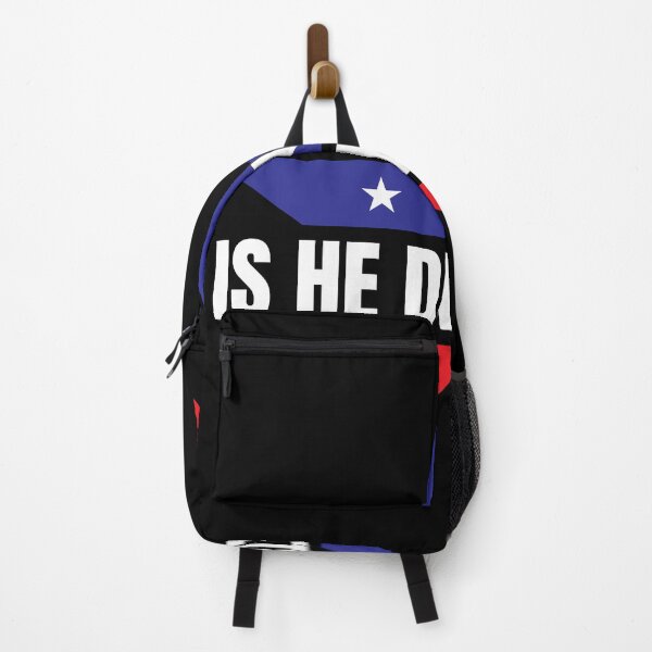 Item preview, Is He Dead Yet designed and sold by Dondonmart.