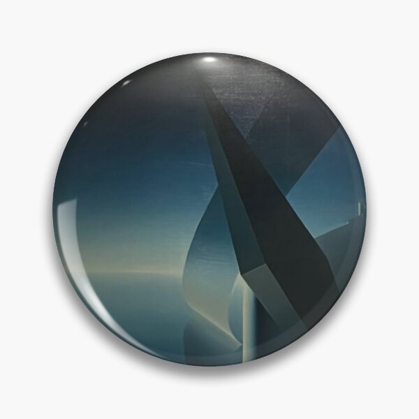 Item preview, Sharp-edged Knorr aGeometric Design designed and sold by Ivonagarden.