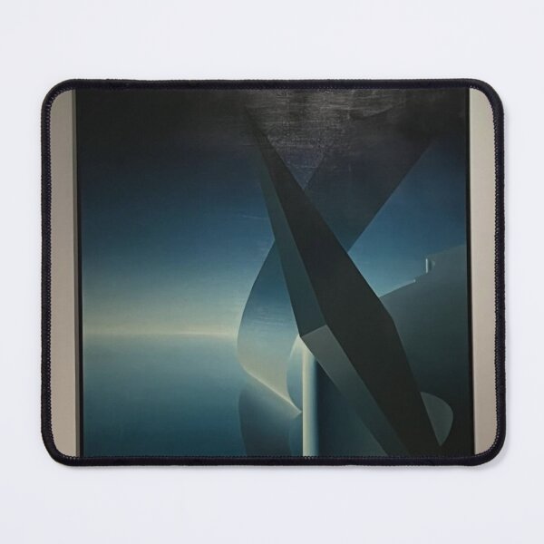 Item preview, Sharp-edged Knorr aGeometric Design designed and sold by Ivonagarden.
