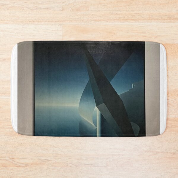 Item preview, Sharp-edged Knorr aGeometric Design designed and sold by Ivonagarden.