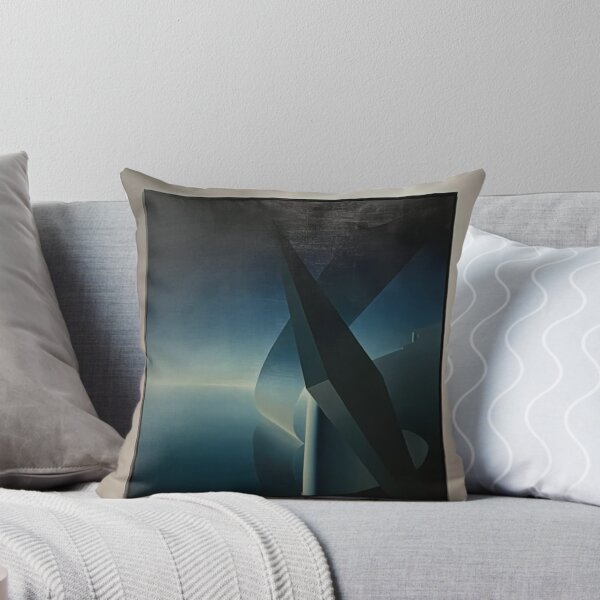 Item preview, Sharp-edged Knorr aGeometric Design designed and sold by Ivonagarden.