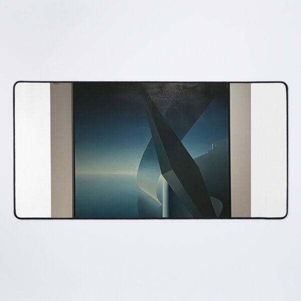 Item preview, Sharp-edged Knorr aGeometric Design designed and sold by Ivonagarden.