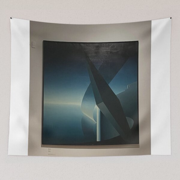 Item preview, Sharp-edged Knorr aGeometric Design designed and sold by Ivonagarden.