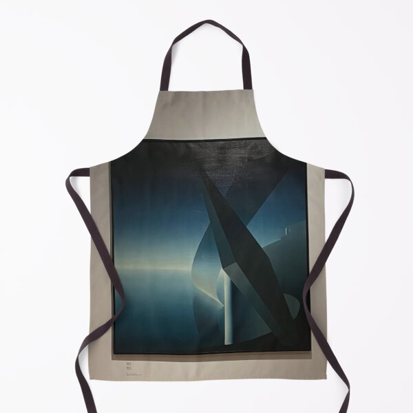 Item preview, Sharp-edged Knorr aGeometric Design designed and sold by Ivonagarden.