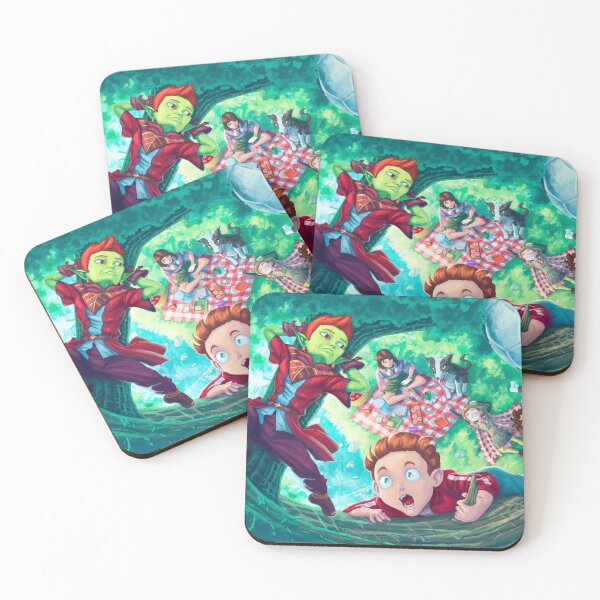 Item preview, Picnic finding designed and sold by FerMaiaru.