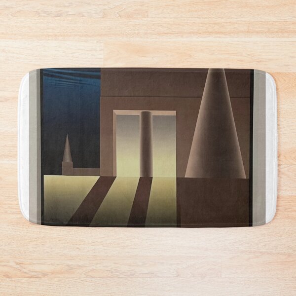 Item preview, Flowing Knorr Geometric Shapes designed and sold by Ivonagarden.