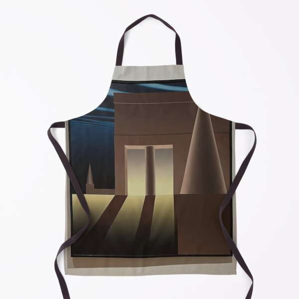 Item preview, Flowing Knorr Geometric Shapes designed and sold by Ivonagarden.