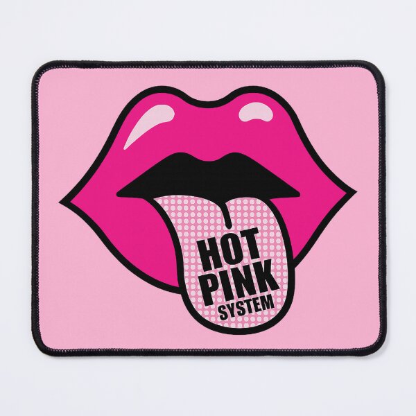 Item preview, PINK SYSTEM designed and sold by YChangShop.