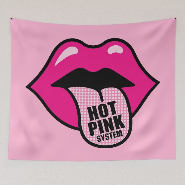 Item preview, PINK SYSTEM designed and sold by YChangShop.