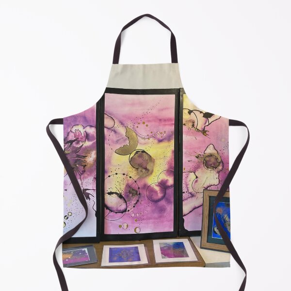 Item preview, Inner Peace Hotels.com fEnergy Radiates designed and sold by Sarahsumer.