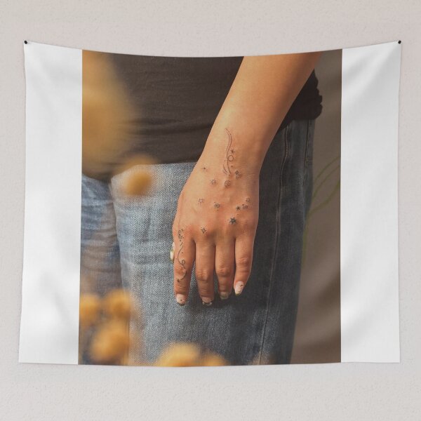 Item preview, Higher Hotels.com dSelf Wisdom Awakens designed and sold by Sarahsumer.