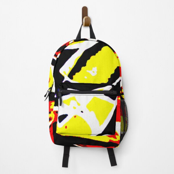 Item preview, discombobulated e1 colorful geometric abstract design designed and sold by SmashingDeals.