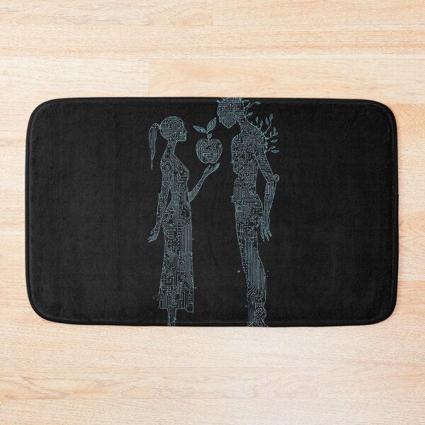 Item preview, Original Code: Binary Creation designed and sold by SepboiStudioMerch.
