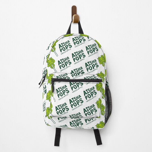 Item preview, Green Apple Aisha Pops designed and sold by Relatively.