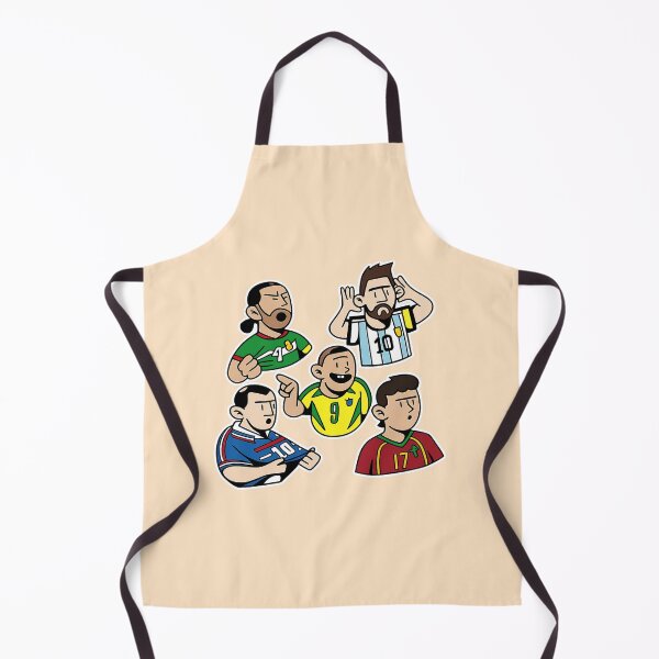 Item preview, Soccer players designed and sold by JarquinDD.
