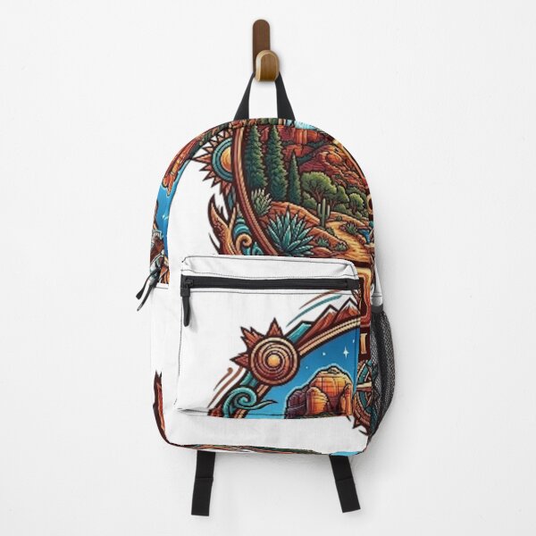 Item preview, SEDONA, ARIZONA designed and sold by likbatonboot.