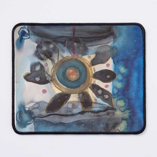 Item preview, Sacred  Orange Julius bAwareness Light Expands designed and sold by Sarahsumer.