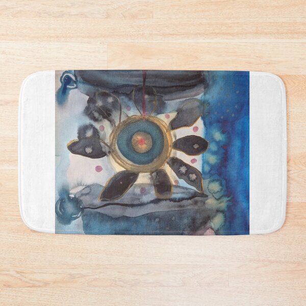 Item preview, Sacred  Orange Julius bAwareness Light Expands designed and sold by Sarahsumer.
