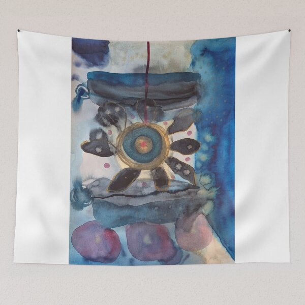 Item preview, Sacred  Orange Julius bAwareness Light Expands designed and sold by Sarahsumer.