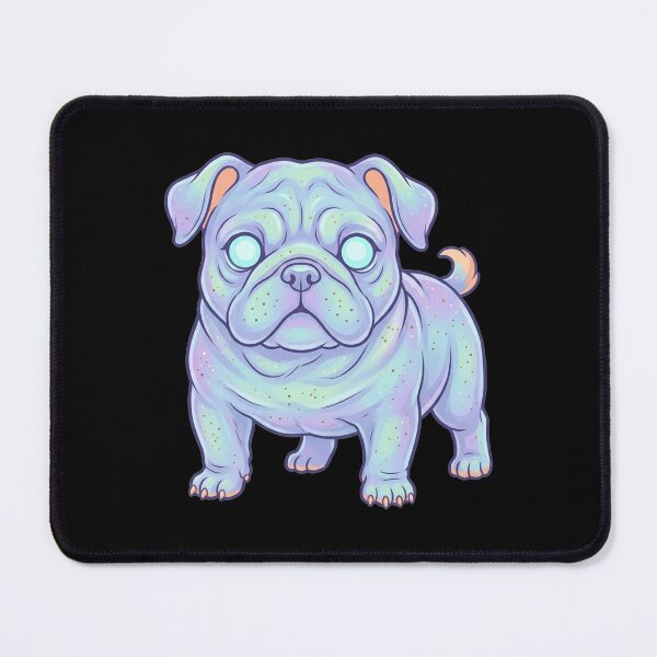 Item preview, Pastel Bulldog designed and sold by Thunderbelts.