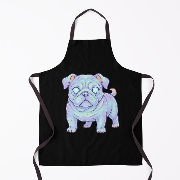 Item preview, Pastel Bulldog designed and sold by Thunderbelts.