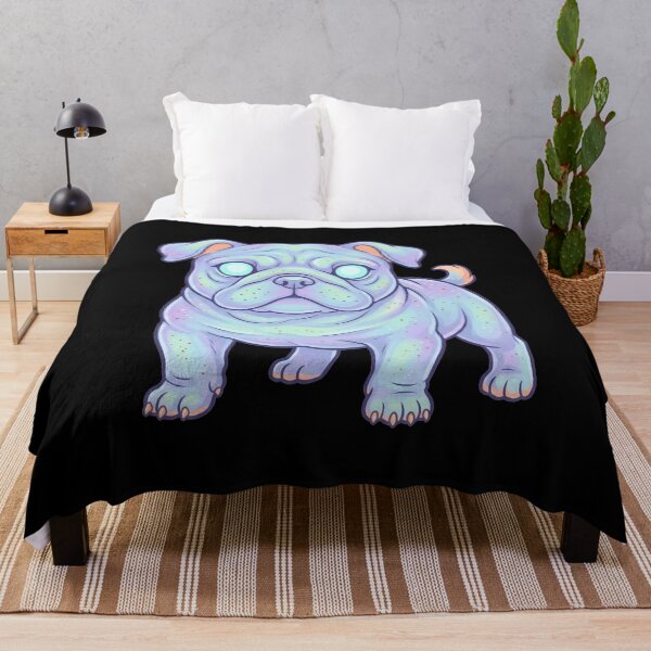 Item preview, Pastel Bulldog designed and sold by Thunderbelts.