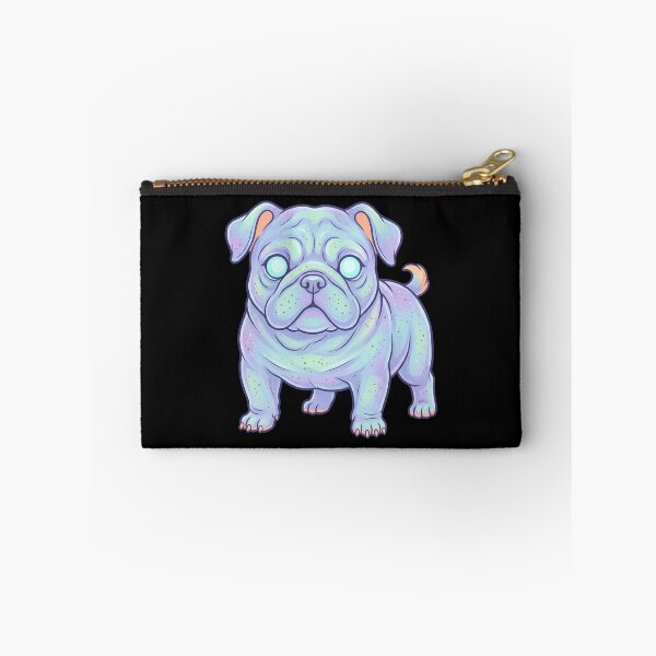 Item preview, Pastel Bulldog designed and sold by Thunderbelts.