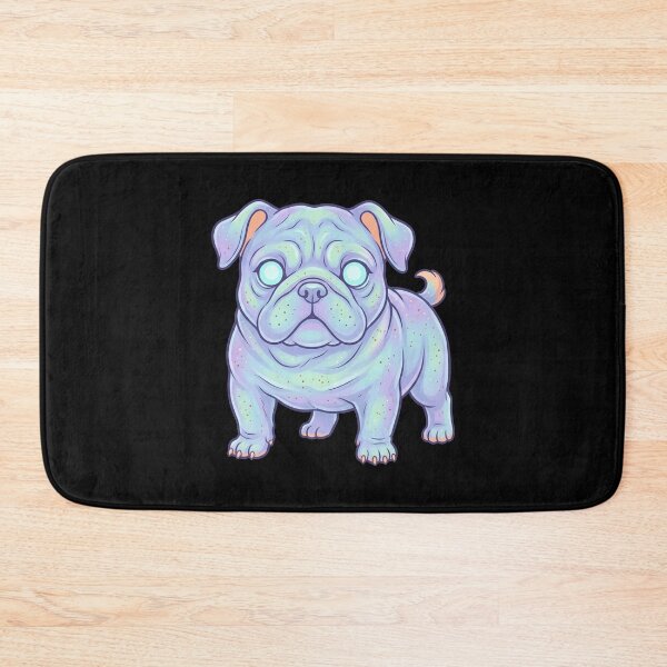 Item preview, Pastel Bulldog designed and sold by Thunderbelts.
