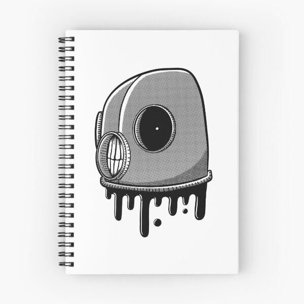 Item preview, Leaking designed and sold by TheCrowJar.