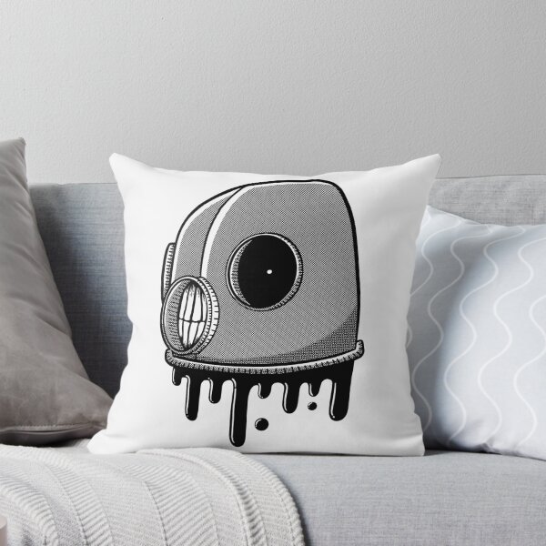 Item preview, Leaking designed and sold by TheCrowJar.