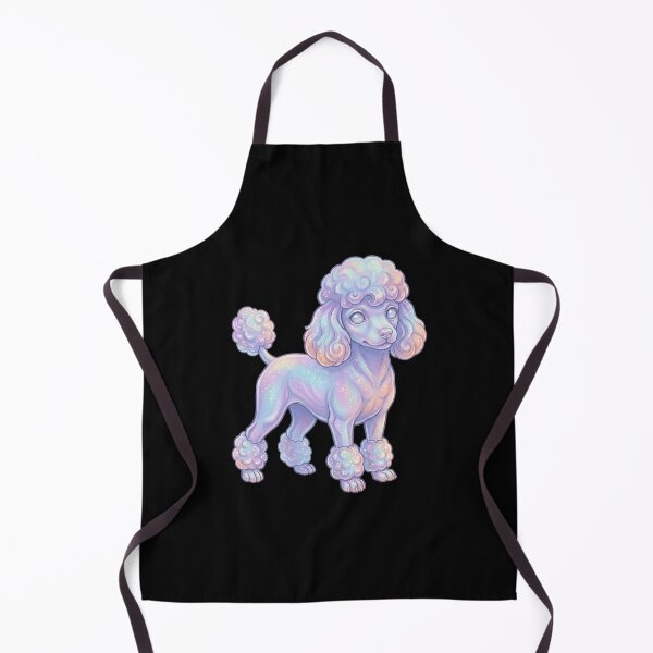 Item preview, Pastel Poodle designed and sold by Thunderbelts.