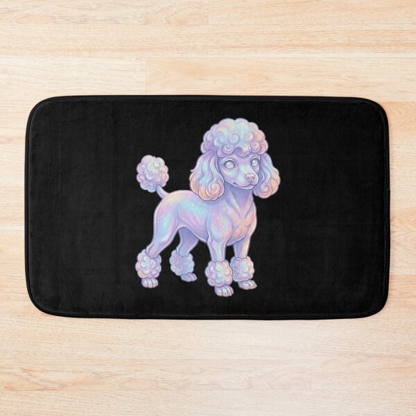 Item preview, Pastel Poodle designed and sold by Thunderbelts.
