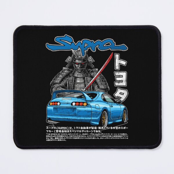 Item preview, Supra MK4 designed and sold by idrdesign.