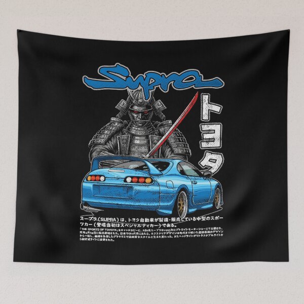 Item preview, Supra MK4 designed and sold by idrdesign.