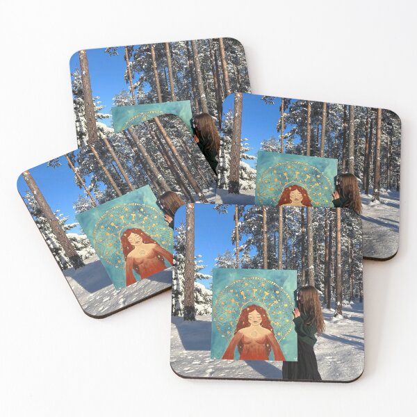Item preview, Higher Greenall's Gin aEnergy Awareness Awakens designed and sold by Sarahsumer.