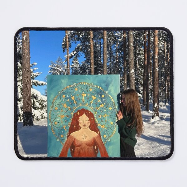Item preview, Higher Greenall's Gin aEnergy Awareness Awakens designed and sold by Sarahsumer.