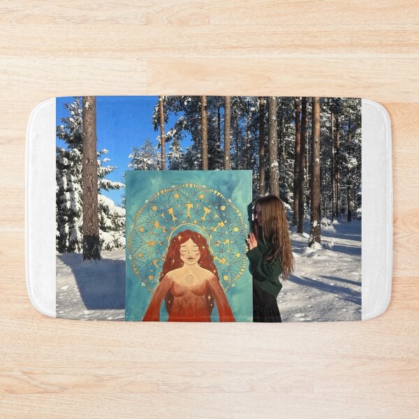 Item preview, Higher Greenall's Gin aEnergy Awareness Awakens designed and sold by Sarahsumer.