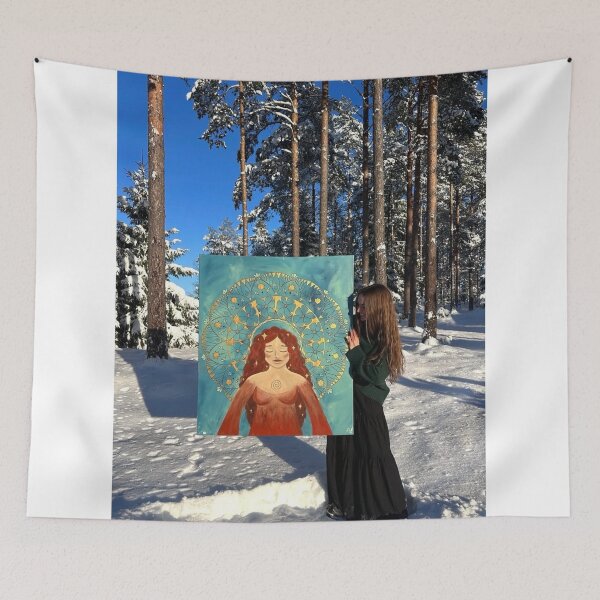 Item preview, Higher Greenall's Gin aEnergy Awareness Awakens designed and sold by Sarahsumer.