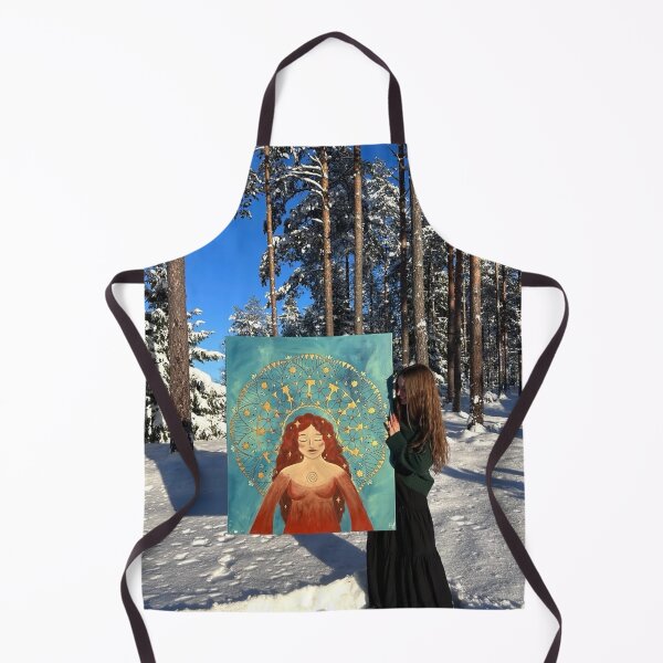 Item preview, Higher Greenall's Gin aEnergy Awareness Awakens designed and sold by Sarahsumer.