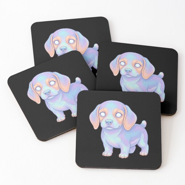 Item preview, Pastel Beagle designed and sold by Thunderbelts.