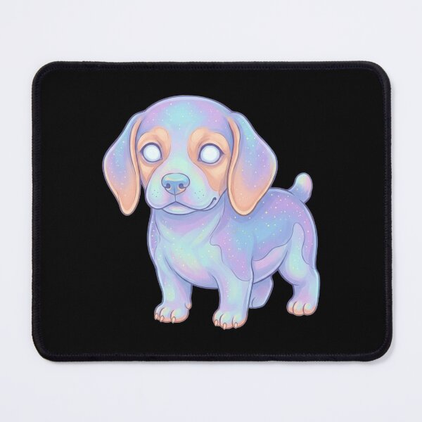 Item preview, Pastel Beagle designed and sold by Thunderbelts.