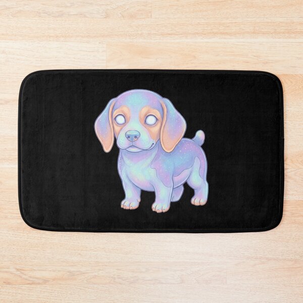 Item preview, Pastel Beagle designed and sold by Thunderbelts.