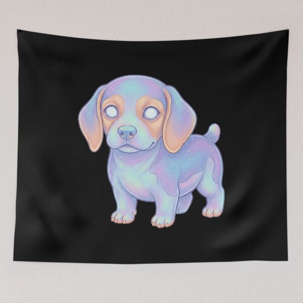 Item preview, Pastel Beagle designed and sold by Thunderbelts.