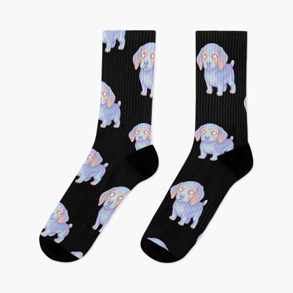 Item preview, Pastel Beagle designed and sold by Thunderbelts.