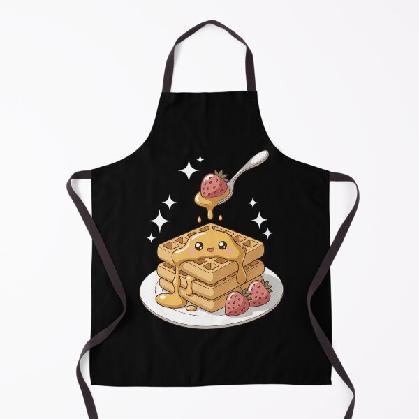 Item preview, Matching Waffles Matching Valentine's Day designed and sold by PunkNation-Arts.