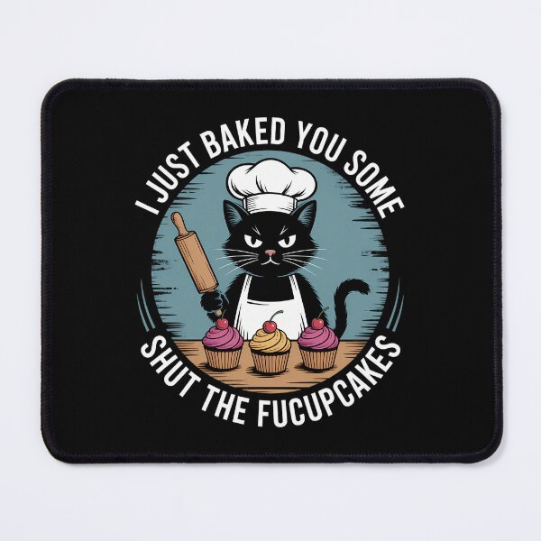 Item preview, Funny Cat Meme Gamer Joke designed and sold by ThomasanHunter.